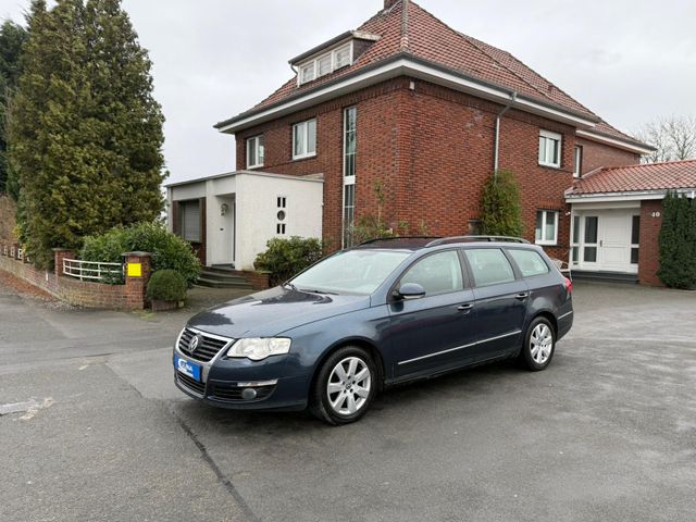 Volkswagen Passat Variant Sportline