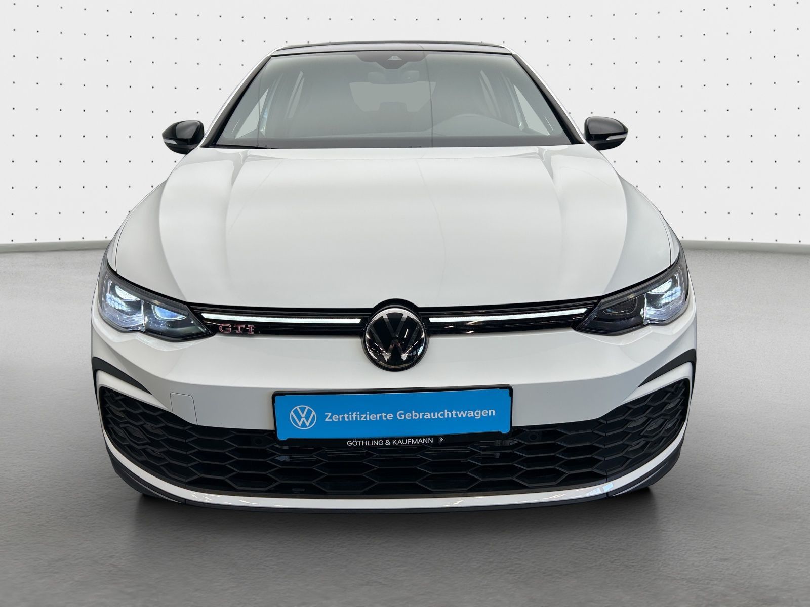 Volkswagen Golf - Bild 15