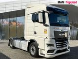 MAN TGX 18.510 4x2 BL SA 2x Tank - MAN Nürnberg