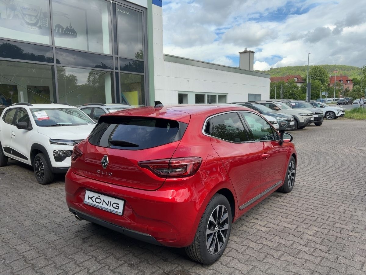 Renault Clio - Bild 4