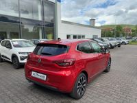 Renault Clio - Vorschau Bild 4