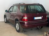 Mercedes-Benz Mercedes ML 230 M Klasse - Mercedes-Benz ML 230 mit Benzin-Antrieb