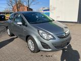 Opel Corsa 1.2 ecoFLEX Klima CD TÜV 07/25 - Opel Corsa: 07