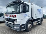 Mercedes-Benz Atego 2 6-Zyl. 4x2 BM 970/2/4/6 1324  4x2  OM 90 - Angebote entsprechen deinen Suchkriterien