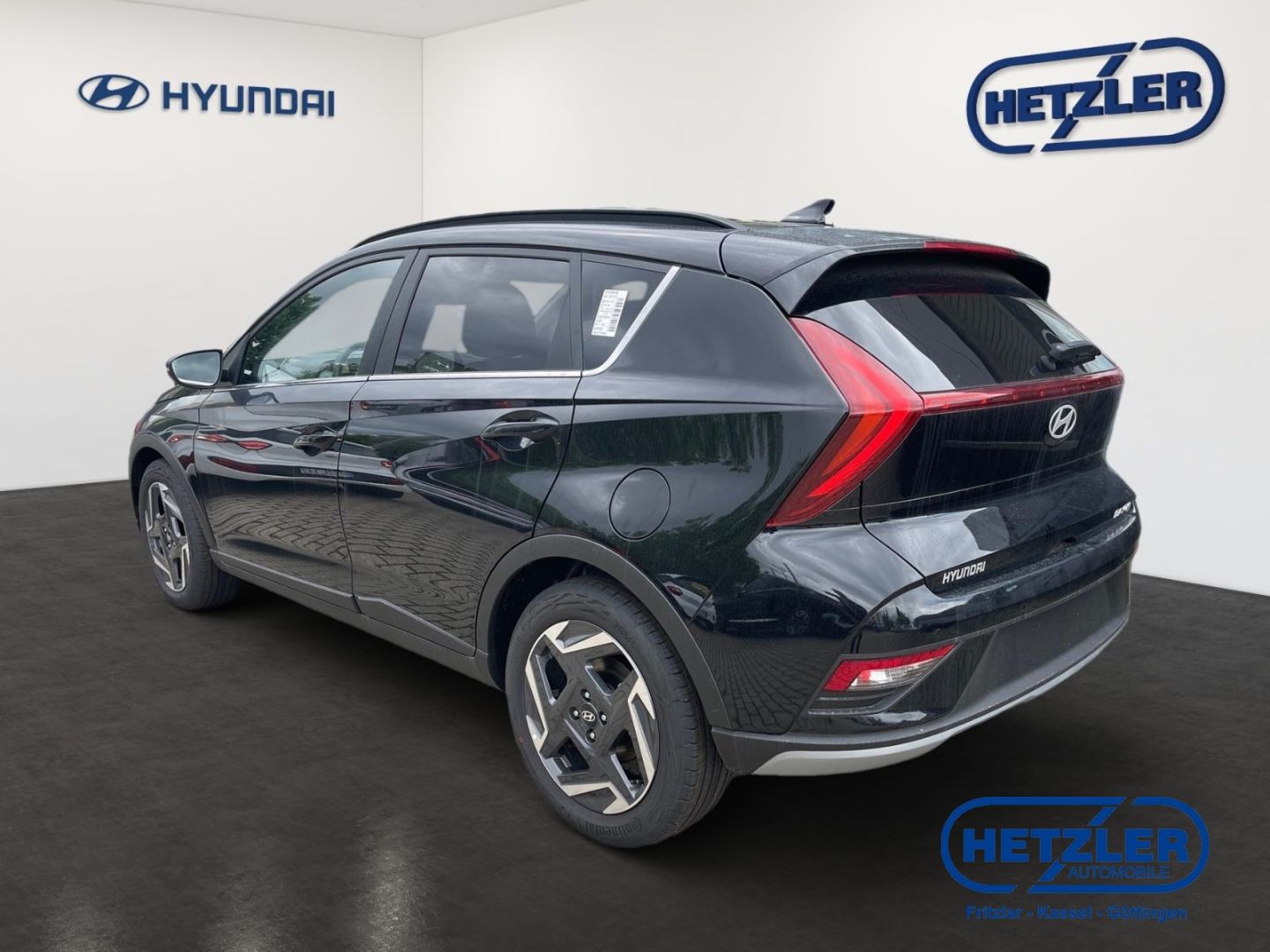 Hyundai BAYON – Bild 4