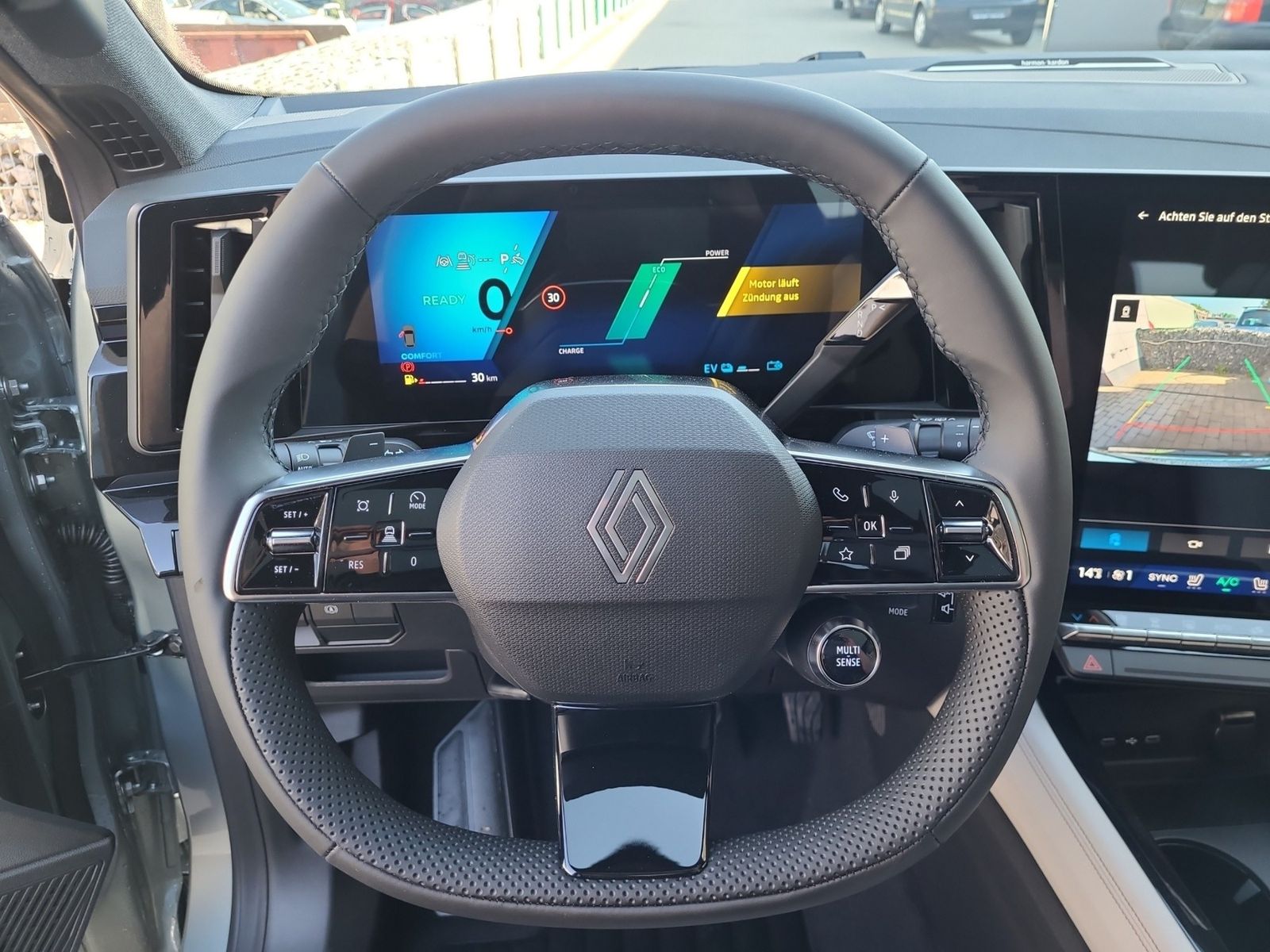 Renault Espace - Bild 15