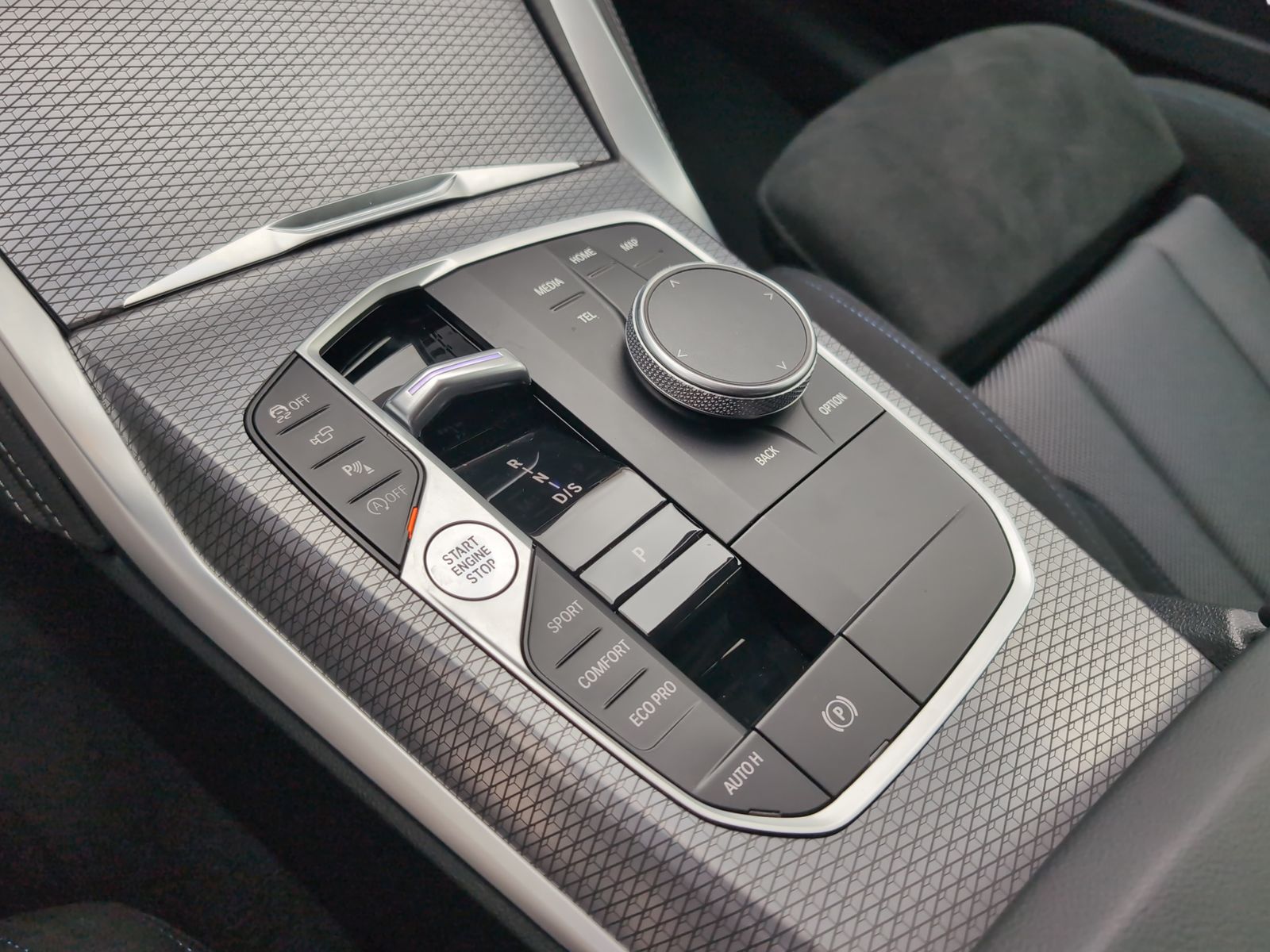 BMW 420 Gran Coupé - Bild 14