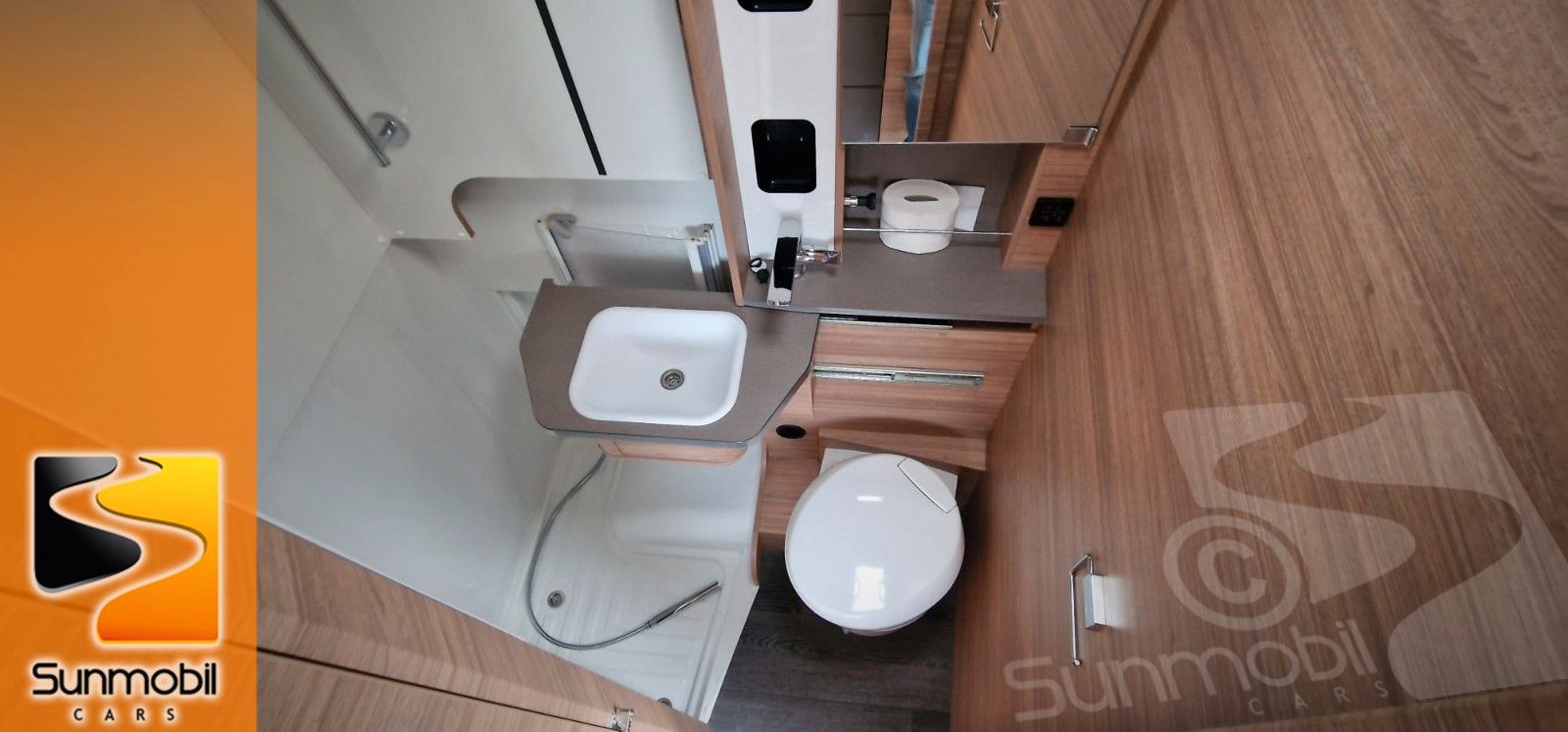 Fahrzeugabbildung Weinsberg X-Cursion 500 MQ Pepper 3200kg Premium Tür