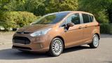 Ford B-Max/Zahnriemen/Kupplung/Tüv neu**** - gebrauchte Ford B-Max aus dem Jahr 2012