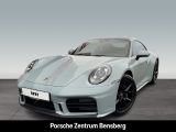 Porsche 911 Carrera - Porsche Gebrauchtwagen leasing