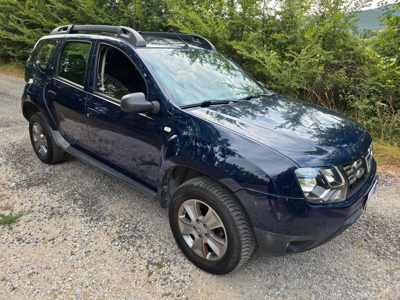 Dacia Duster 2015 — photo 5