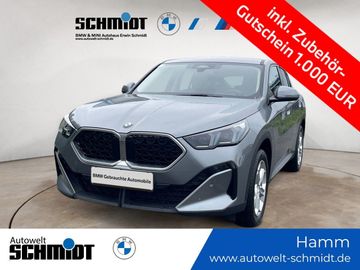 BMW X2 - 1