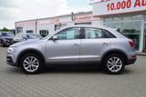 Audi Q3 1.4 TFSI design Bi-Xenon Navi AHK Sitzheizung - Audi Q3 design