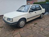 Peugeot 309 gt injection oldtimer - Peugeot 309 von privat
