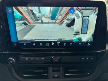 Ford Tourneo Custom L2 Titanium X AWD B&O