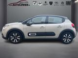 Citroën C3 1.2 PureTech 82 Shine Pack Stop&Start - Citroën C3 mit Benzin-Antrieb: Shine Pack