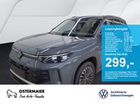 Volkswagen Tayron - Vorschau Bild 1