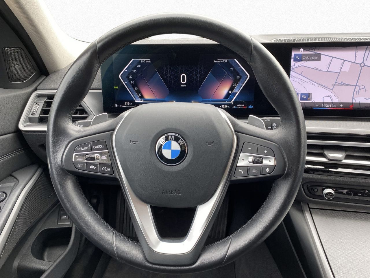 BMW 318 - Bild 15