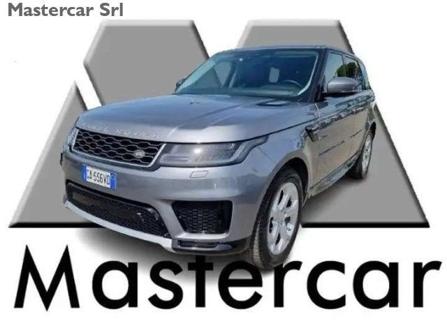 Land Rover LAND ROVER Range Rover Sport Range Rover Sport 3