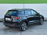 Skoda 150PS DSG 130 Jahre KESSY KAMERA eHK LM17"AHK - Skoda Karoq