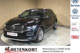 Volkswagen T-Roc 1.5 TSI DSG Sport ACC Kamera NAVI LED AID - Autos mit Tageszulassung