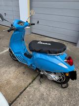 Vespa Primavera 50ccm 4t - 50 CCM