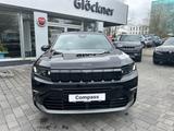 Jeep Compass e-Hybrid - Jeep Compass: Automatik