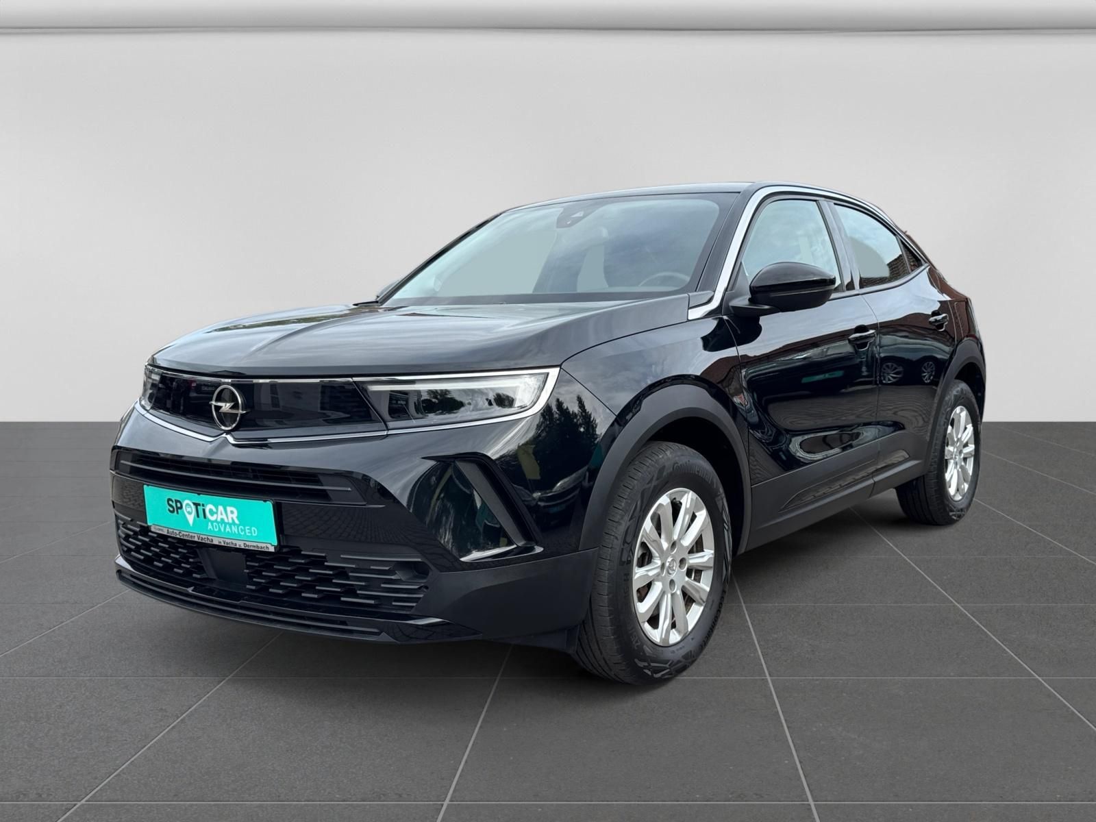 Opel Mokka e Edition Kamera+ Sitzheizung 100%SoH imagem 2