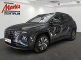 Hyundai Tucson 1.6 CRDi Select 48V 2WD *AHK*NAVI*LED PAK - Hyundai Tucson Select mit Diesel-Antrieb