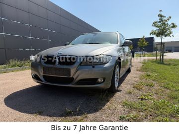 BMW 320 - 6