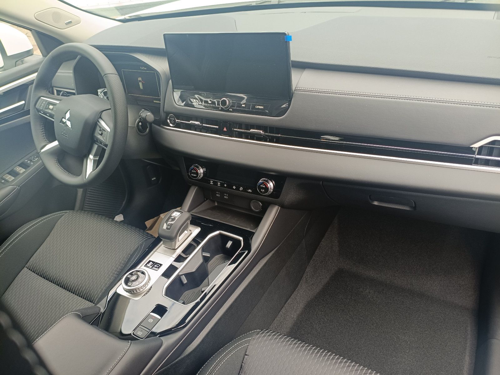 Mitsubishi Outlander - Bild 9