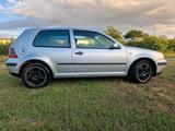 Volkswagen Golf 1.6 Edition Edition - gebrauchte Volkswagen Golf aus dem Jahr 2001