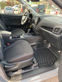 Bild 16 Isuzu D-Max Double Cab 4WD L + Beschichtung und AHK