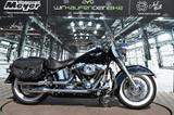 Harley-Davidson Softail Deluxe Kess Tech uvm. *kostenl. Liefer - HARLEY-DAVIDSON SOFTAIL DELUXE
