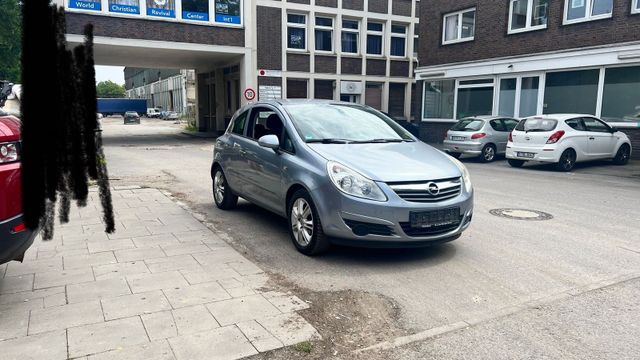 Opel corsa d 1.2