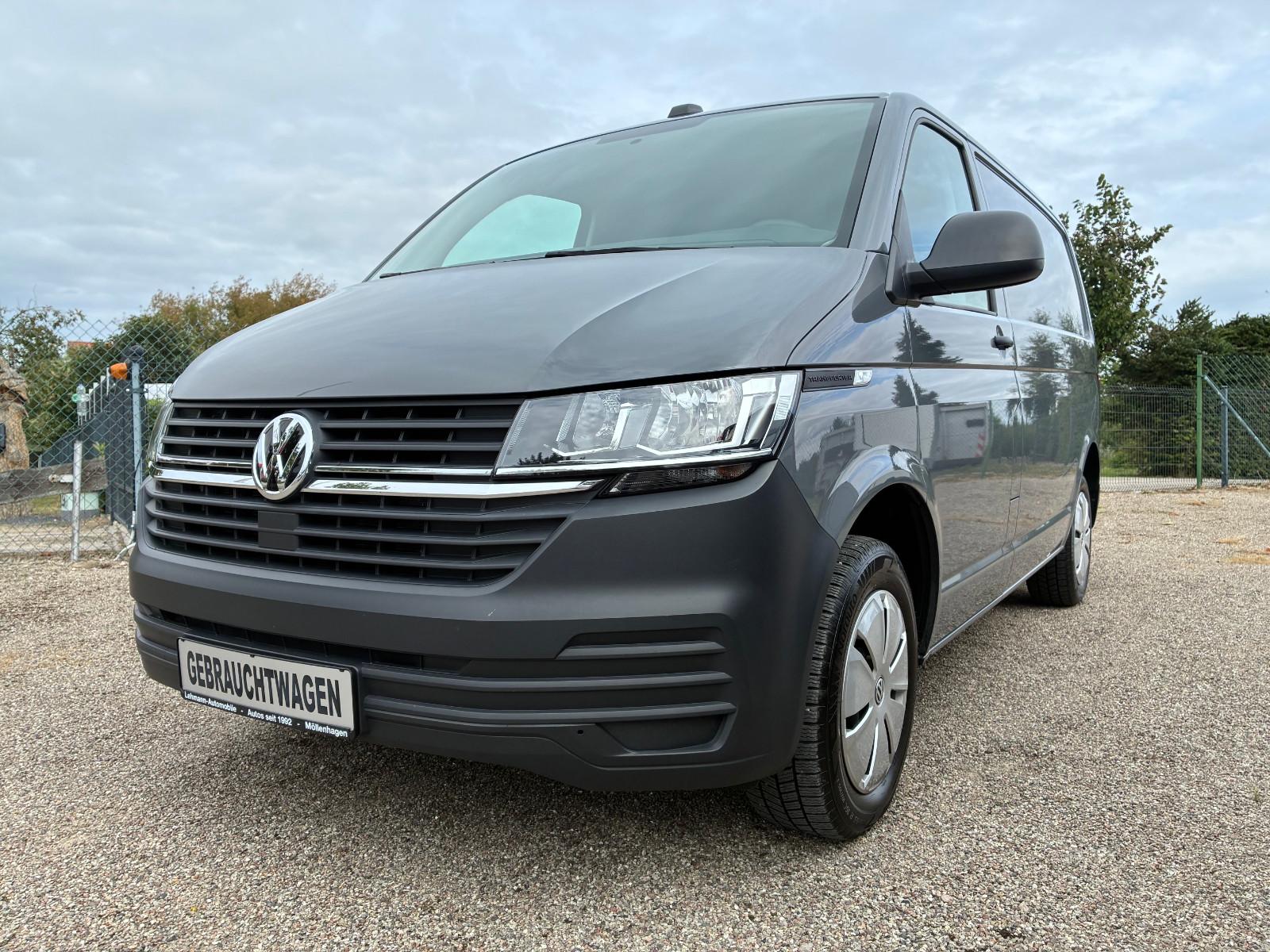 Volkswagen T6.1 Transporter