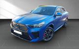 BMW iX2 30xDrive M Sport - BMW iX2 mit Schiebedach