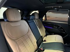 Foto Nummer 4: LAND ROVER Range Rover Sport