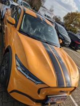 Ford Mustang Mach-E, Technologiepaket, 8-fach, TÜVneu - Ford Mustang Mach-E von privat