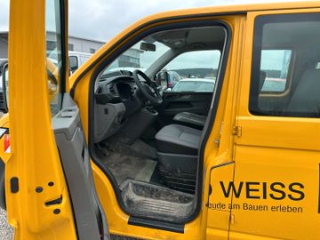 Volkswagen T6 Transporter *Doka*Standh*Pritsche*AHK*