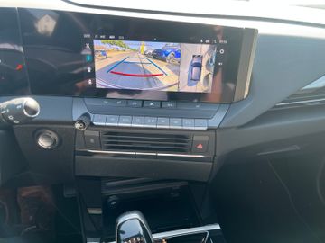 Opel Astra L 5tg 1.2 Turbo GS Multimedia Allwetter
