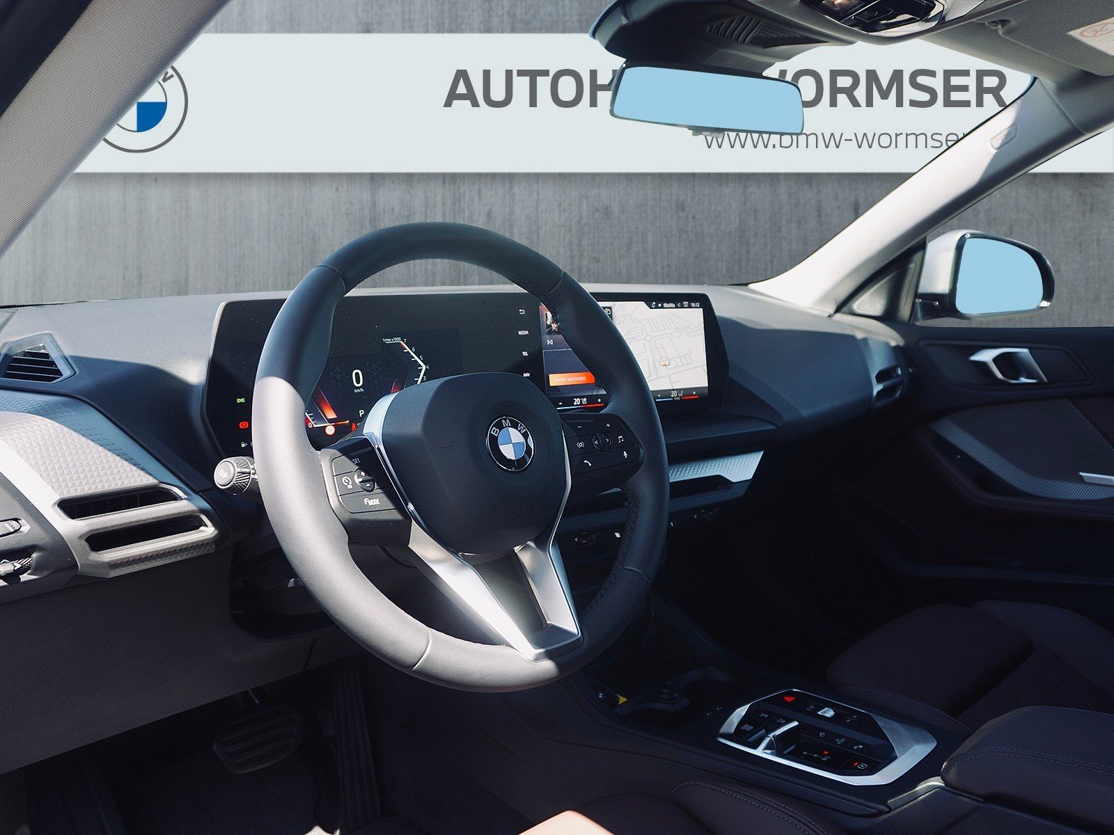 BMW 220 Gran Coupé - Bild 7
