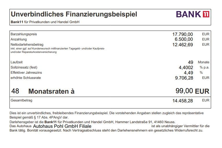 Fahrzeugabbildung Kia Kia Picanto 1.0 DPI AMT Vision Navi Kamera
