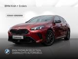 BMW M135 xDrive+Navi+HarmanKardon+RFK+LED+DAB+PDCv+h - rote BMW M135