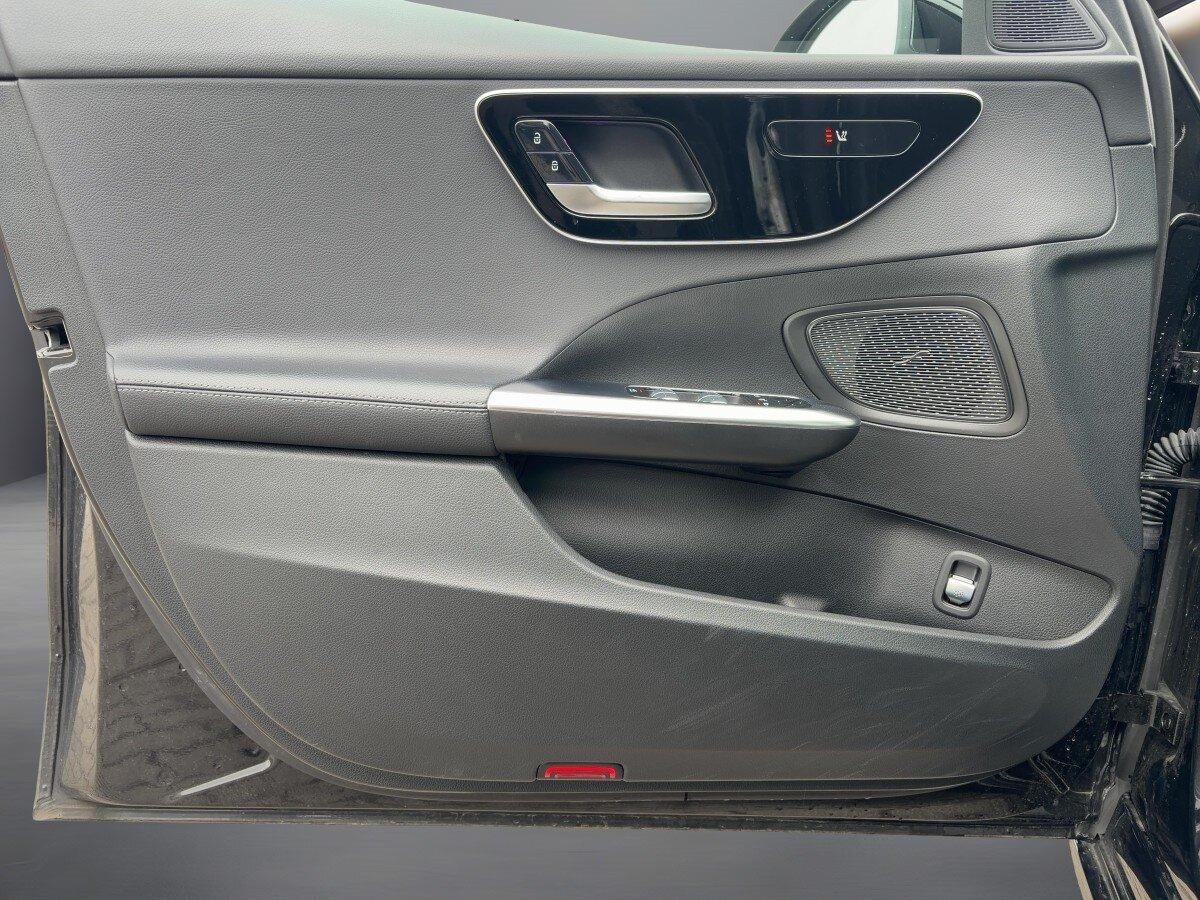 Mercedes-Benz C-Class T-Modell AVANTGARDE+KAMERA+TEMP.+CARPLAY., миниатюра 14