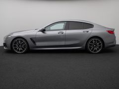 Foto Nummer 11: BMW 850i
