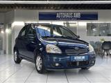Toyota Yaris 1.3 VVTi Edition Servo CD NSW 4 Türig - gebrauchte Toyota Yaris aus dem Jahr 2005