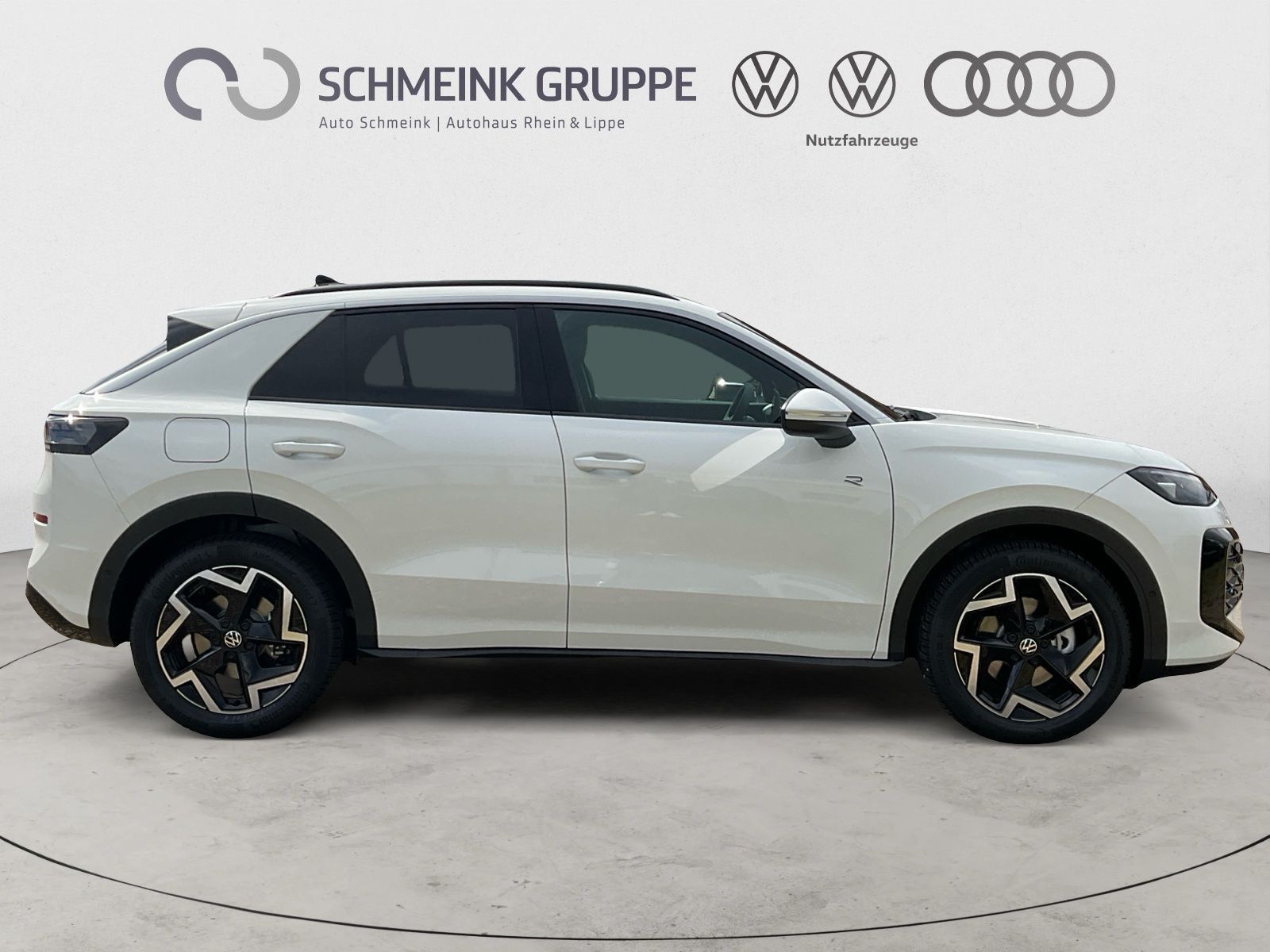 Volkswagen T-Roc - Bild 6