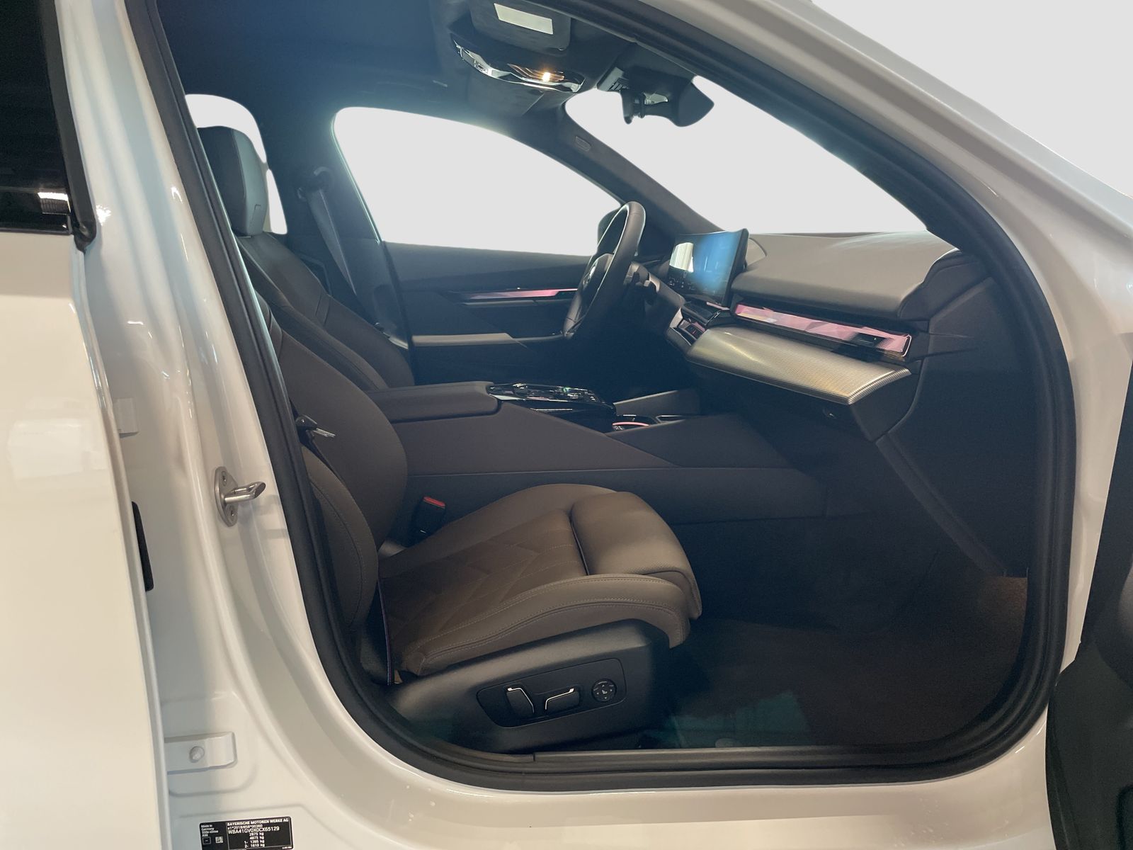 BMW 550 - Bild 12