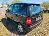 Mercedes-Benz A 140 CLASSIC - Mercedes-Benz A-Klasse: 140